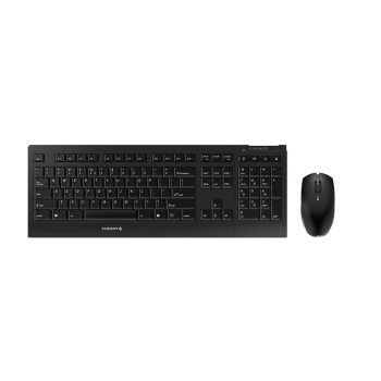 Tastatura CHERRY B.UNLIMITED 3.0 WHITE/KEYBOARD US-LAYOUT JD-0410EU-2