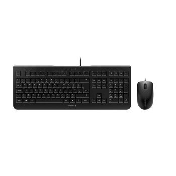 Tastatura CHERRY DC 2000 UK-ENGLISH/ JD-0800GB-2