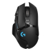 Logitech G502 LIGHTSPEED WRLS G MOUSE/N/A - EER2 910-005567