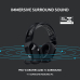 Casti Logitech G733 LIGHTSPEED WIRELESS RGB/GAMING HEADSET BLACK EMEA 981-000864