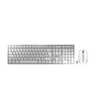 Tastatura CHERRY DW 9100 SLIM UK-ENGLISH/ JD-9100GB-1