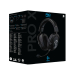 Casti Logitech PRO X WIRELESS LIGHTSPEED/GAMING HEADSET BLACK EMEA 981-000907