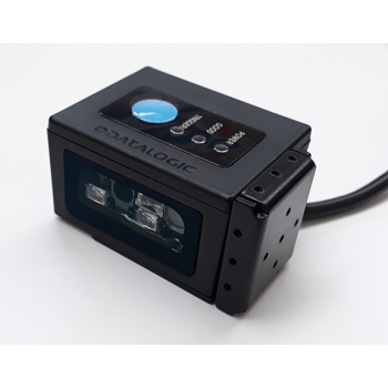 Scanner coduri de bare Datalogic DSM0400, 2D, MP-WA, RS-232, 2 m Cable DSM0452-WA