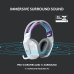 Casti Logitech G733 LIGHTSPEED WIRELESS RGB/GAMING HEADSET WHITE EMEA 981-000883