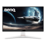 BENQ 24.5IN 1080P IPS 220HZ/WHITE 1920X1080 1MS 2.5WX2 99SRG