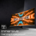 GIGABYTE M32QC GAMING MONITOR 31.5  