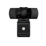 Camera Web V7 1080P HD USB WEBCAM 1920X1080/USB-A W/TRIPOD 1.5M CABLE WCF1080P