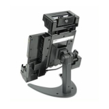 Docking Station Xplore ET8X OFFICE DOCK SOLUTION. TOP CLAMP. BARREL LOCK WITH 2 KEYS. 9 PORT EXP MODULE (4 USB, 3 ETHERNET, 2 HDMI), PWR MODULE, OFFICE STAND CRD-ET8X-OFFDK1-01
