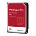 HDD Western Digital 8TB RED PRO 256MB CMR/3.5IN SATA 6GB/S 7200RPM WD8005FFBX