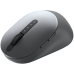 Kit TASTATURA si Mouse Dell, KM7120W, wireless, 97 taste format standard, mouse 1600dpi, 5/1 butoane, negru, 580-AIWM-05 (timbru verde 0.8 lei) 
