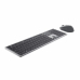 KIT DELL KM7321W WIRELESS KYBD AND MSE S 580-AJQJ KIT DELL KM7321W WIRELESS KYBD AND MSE S 580-AJQJ