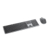 KIT DELL KM7321W WIRELESS KYBD AND MSE S 580-AJQJ KIT DELL KM7321W WIRELESS KYBD AND MSE S 580-AJQJ