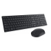 Kit DELL TASTATURA + MOUSE KM5221W WIRELESS 580-AJRP