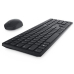 Kit DELL TASTATURA + MOUSE KM5221W WIRELESS 580-AJRP