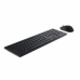 Kit DELL TASTATURA + MOUSE KM5221W WIRELESS 580-AJRP