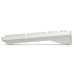 Kit Dell DL TASTATURA + MOUSE KM5221W WHITE 580-AKEZ