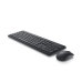 KIT DELL KM3322W WIRELESS KYBD AND MSE S 580-AKFZ