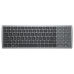 Tastatura KBD DELL WIRELESS MULTI KB740 US S 580-AKOX 