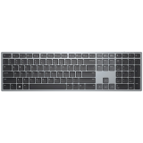 Tastatura Dell Multi-Device Wireless Keyboard - KB700 - US International (QWERTY) 580-AKPT-05 (timbru verde 0.8 lei) 