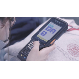 Scanner coduri de bare Datalogic SKORPIO X5 XLR PGRIP WIFI 4.3IN/BT 4GB/64GB 47-KEY CON 2D A10 EB 943500050 Scanner coduri de bare Datalogic SKORPIO X5 XLR PGRIP WIFI 4.3IN/BT 4GB/64GB 47-KEY CON 2D A10 EB 943500050