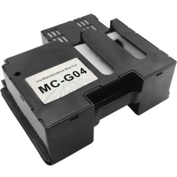 Cartus Mentenanta Original Canon , MC-G04, pentru G3470, , (timbru verde 1.2 lei)5813C001AA 