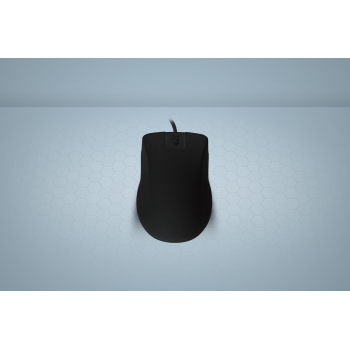 Cherry HYGIENE MOUSE WITH 3 BUTTONS/SCROLL FULLY SEALED WATERTIGHT U AK-PMH12OB-US-B