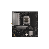 MB AMD B850 SAM5 MATX/52123-04-40G SAPPHIRE
