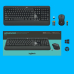 Tastatura Logitech MK540 ADVANCED WRLS COMBO/US INTL INTNL 920-008685