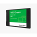 Western Digital WD 1TB GREEN SSD 2.5 IN 7MM/SATA III 6GB/S WDS100T3G0A