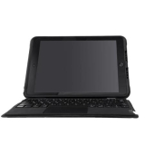 Tastatura Otterbox UNLTD KBD FOLIO GERMAN APPLE/IPAD 8/7 GEN BLACK CRYSTAL CLEAR 77-82344