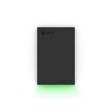 Seagate GAME DRIVE FOR XBOX 4TB BLACK/2.5IN USB3.2 GEN1 STKX4000402