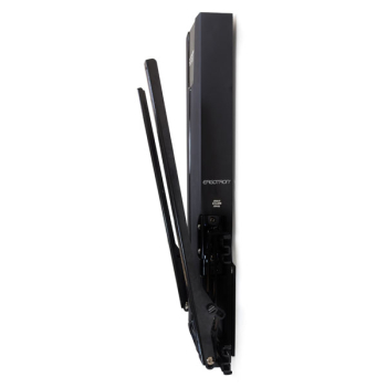 Ergotron GLIDE WALL MOUNT VHD BLACK/46-63IN 31.8KG LIFT 40CM TILT 10 61-128-085 Ergotron GLIDE WALL MOUNT VHD BLACK/46-63IN 31.8KG LIFT 40CM TILT 10 61-128-085