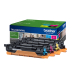 Brother TN-243CMYK MULTIPACK 4 1000P/F/ DCP-L3510CDW L3550CDW TN243CMYK