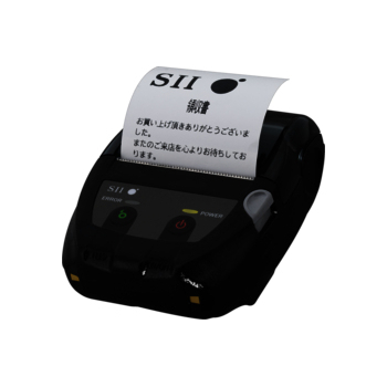 Imprimanta Seiko Instruments MP-B20 2IN MOBILE PRINT BT/INCL BATT BELT CLIP USB CABLE 22402110