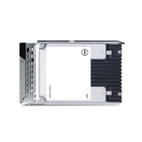 Dell 480GB SSD SATA MIXED USE 6GBPS/512E 2.5IN HOT-PLUG CUS KIT 345-BDPH