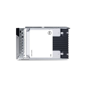 Dell 480GB SSD SATA MIXED USE 6GBPS/512E 2.5IN HOT-PLUG CUS KIT 345-BDPH