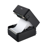 Citizen CT-S4500 PRINTER BT USB WHITE/200 MM/SEC 4-INCH MEDIA CUTT CTS4500XNEBX Citizen CT-S4500 PRINTER BT USB WHITE/200 MM/SEC 4-INCH MEDIA CUTT CTS4500XNEBX