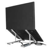 Targus PORTABLE STAND AND USB-A HUB/ AWU100205GL