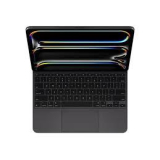 Apple MAGIC KEYBOARD FOR IPAD PRO/13IN (M4) - US ENGLISH - BLACK MWR53LB/A