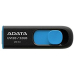 Memorie USB ADATA DashDrive Classic UV128 32GB USB 3.0 AUV128-32G-RBE
