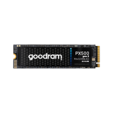 SSD Goodram PX500, 512GB, NVMe, M.2 SSD Goodram PX500, 512GB, NVMe, M.2