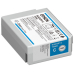 Epson SJIC42P-C (CYAN) CARTRIDGE/. C13T52M240