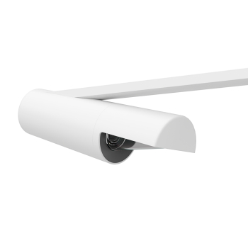 Camera Web Logitech Scribe Polarizer - N/A - WW 952-000116