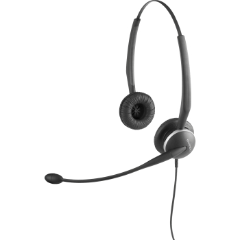 Casti Jabra GN2100 BINAURAL NC/FLEXIBLE 82 E-STD NC 2129-82-04