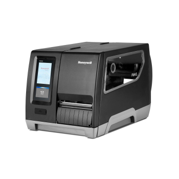 Honeywell PM45A, Full Touch Display, Ethernet, Bluetooth, Wifi rest of world, Fixed Hanger, TT, 203 DPI, No Power Cord PM45A12000000200 Honeywell PM45A, Full Touch Display, Ethernet, Bluetooth, Wifi rest of world, Fixed Hanger, TT, 203 DPI, No Power Cord PM45A12000000200