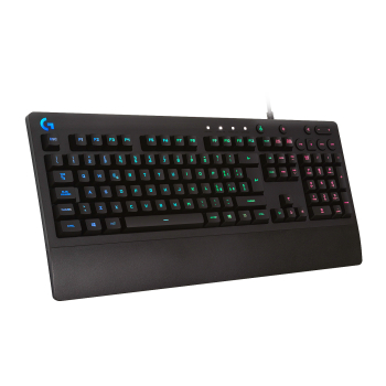 Tastatura Logitech G213 PRODIGY GAMING KEYBOARD/IN-HOUSE/EMS MEDITER RETAIL USB 920-008085 Tastatura Logitech G213 PRODIGY GAMING KEYBOARD/IN-HOUSE/EMS MEDITER RETAIL USB 920-008085