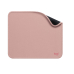 Logitech MOUSE PAD STUDIO SERIES -/DARKER ROSE - NAMR-EMEA 956-000050