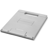 Docking Station Kensington SMARTFIT LAPTOP RISER/UP TO 14IN ERGONOMIC GREY K50421EU
