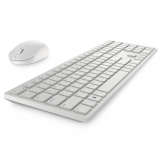 Tastatura DELL PRO WIRELESS KEYBOARD AND/MOUSE - KM5221W - GERMAN (QWERTZ KM5221W-WH-GER