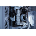 Memorie Kingston 32GB DDR5-7200MT/S CL38 DIMM/(KIT OF 2) RENEGADE WHITE XMP KF572C38RWK2-32